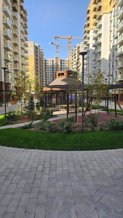 1/7/15 ЖК Oz Mahal