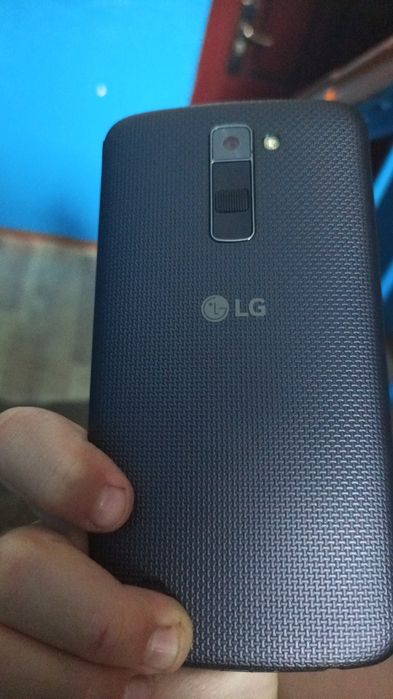 Lg телефон рабочий