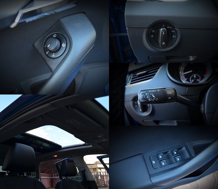 Skoda Octavia 3  DSG 2018