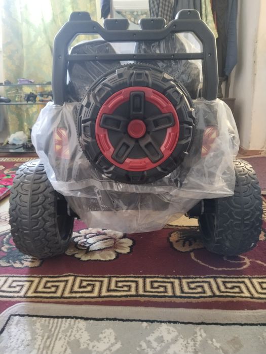 Детские машины продам дешёва