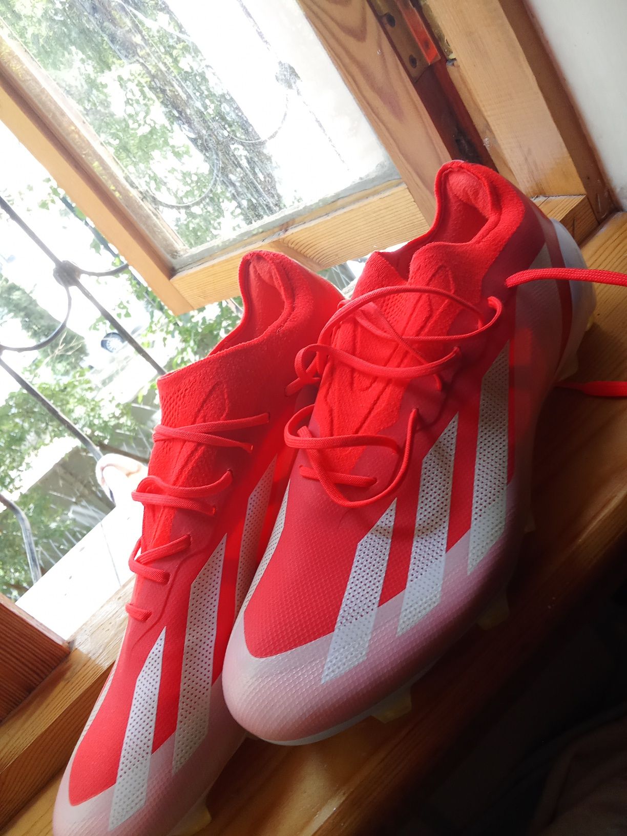 Adidas буцы оригиналь свой