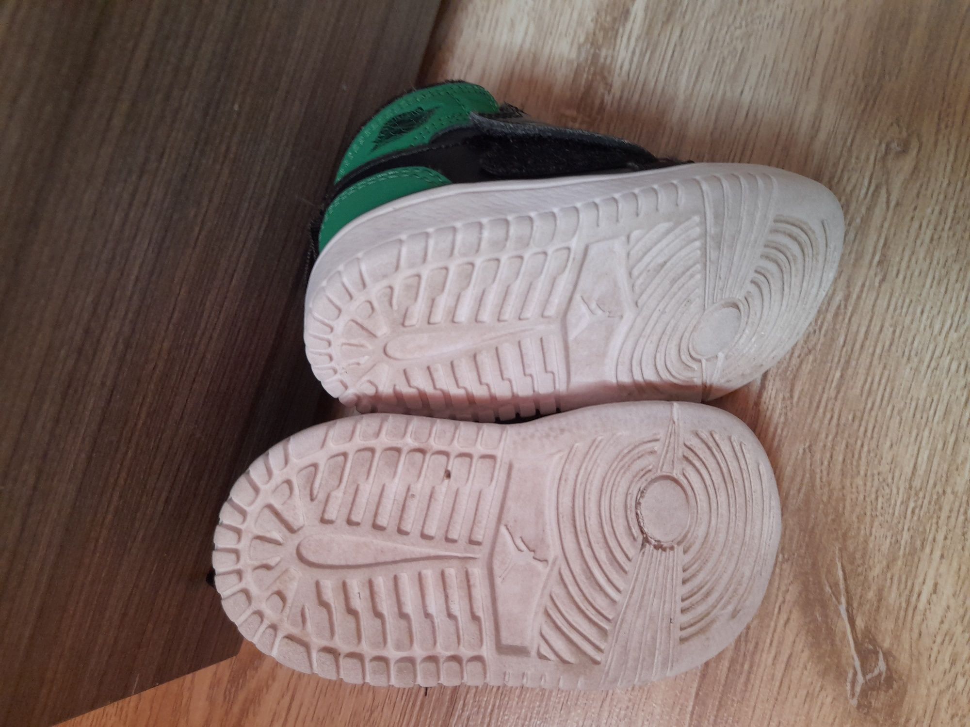 Детски обувки Nike 21
