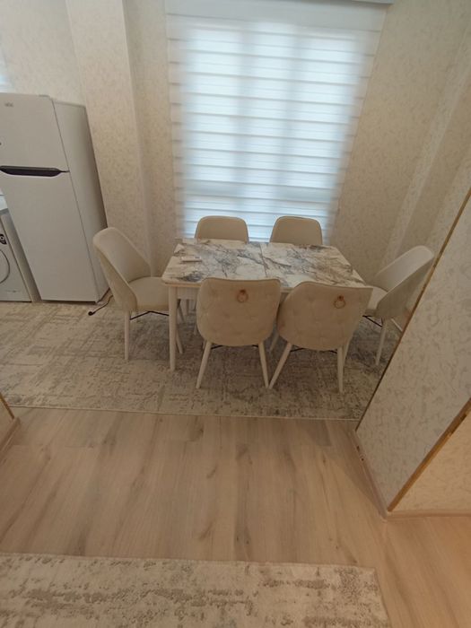 Аренда квартира Чиланзарский район Ориентир  Mетро Хамза Новза