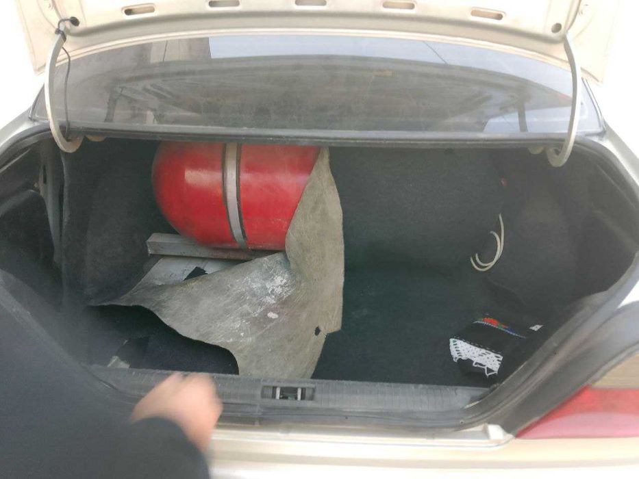 Срочна сотилади nexia 1