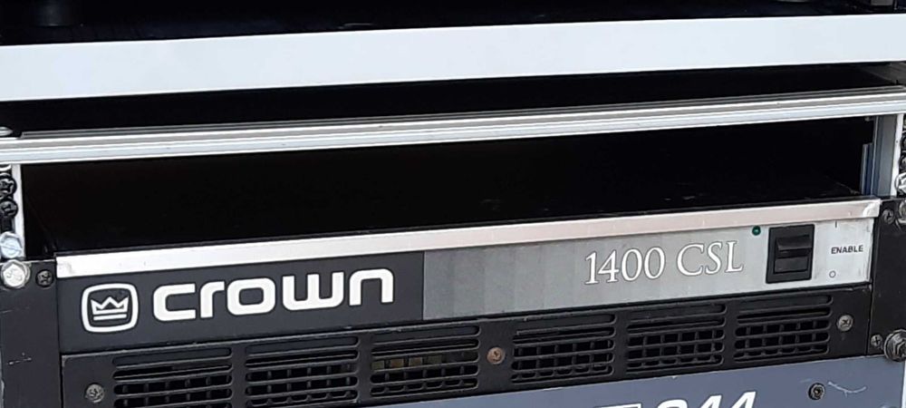 Bloc putere Crown 1400 CSL