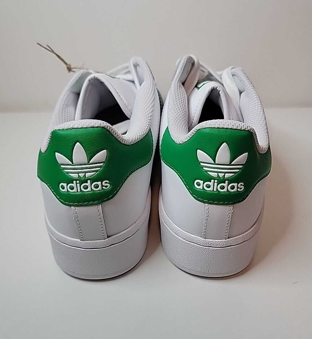 Оригинални маратонки * ADIDAS SUPERSTAR XLG * EU 41 1/3