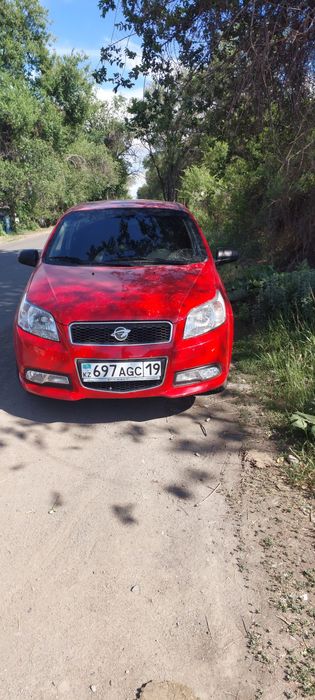 Аренда автомобиль шевроле нексия под такси