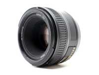 Obiectiv Nikon 50mm 1.8G