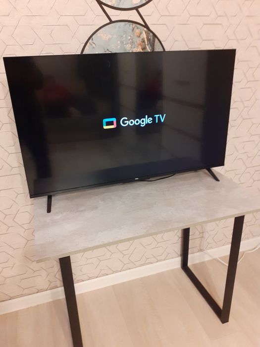 Смарт ТВ TCL 43 диагональ