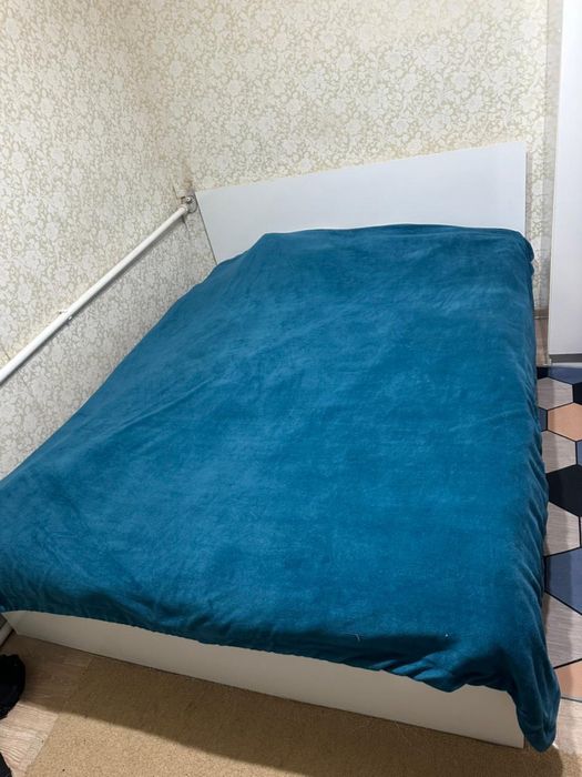 Продам кровать двухспальная