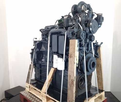 Vand motor Deutz Excavator TCD 2017 Piese Utilaje /Dezmembrari Deutz