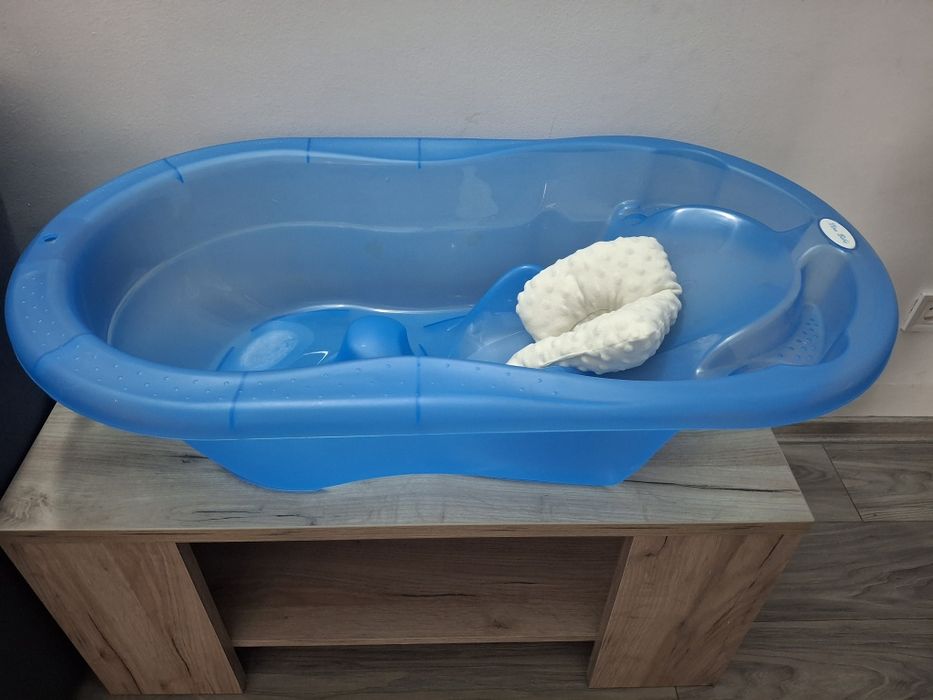 Cadita bebelusi cu suport