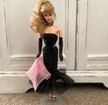 Păpușa Barbie de colecție