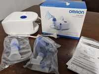 Продам новый Ингалятор (небулайзер) Omron C102 (2-в-1)