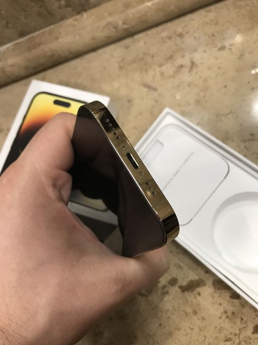 IPhone 14 Pro 128gb