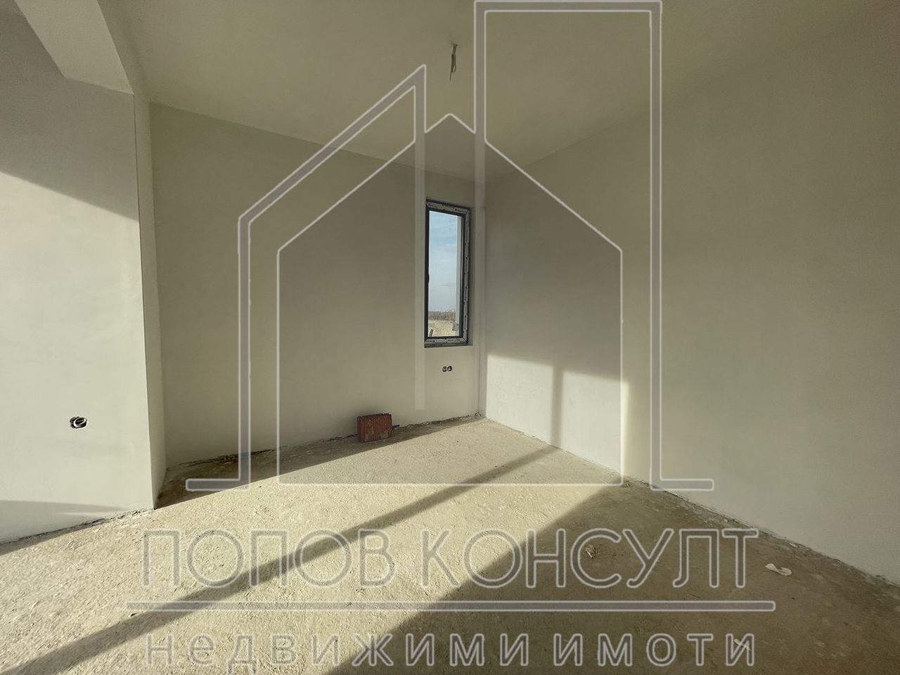 Продава се Къща в с. Брестник, Област Пловдив - 224 кв.м за 1161 €/кв.м - Снимка #8