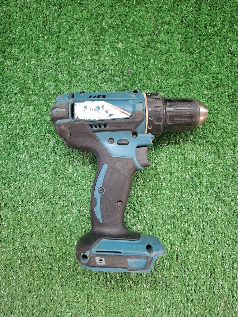 Винтоверт Makita DDF482