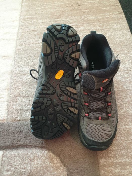Merrell Moab3 GTX чисто нови