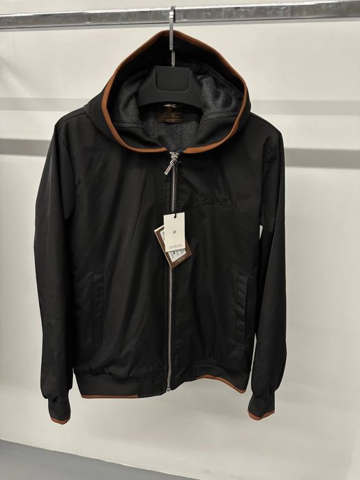 Geaca subtire toamna Loro Piana Premium