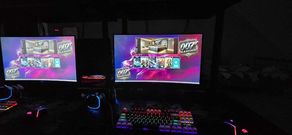 GameClub, GeymKlub, GameClass, Runpadshell+Themes, Clubtimer
