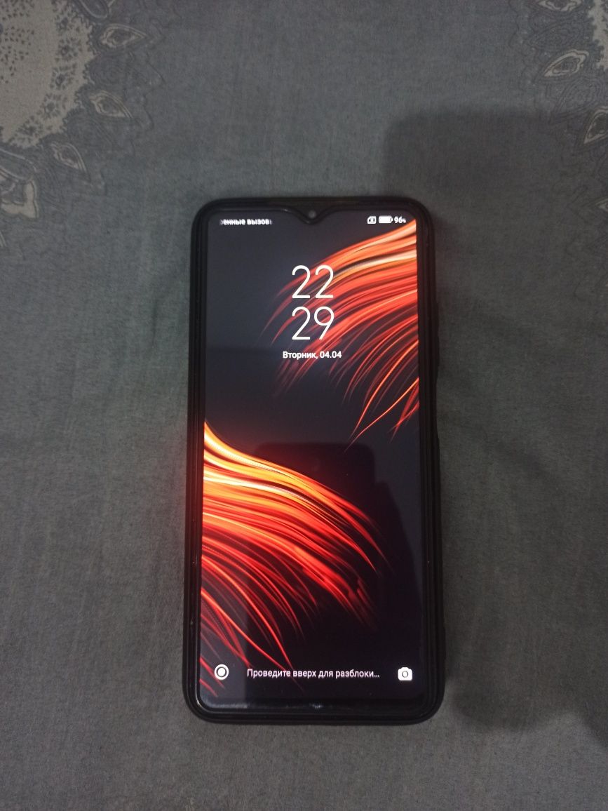 Xiaomi Poco m3 128Gb