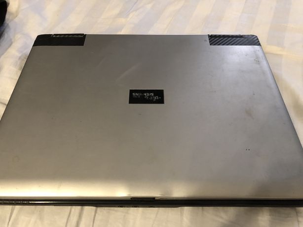 Ноутбук Fujitsu Siemens amiloPro V2085