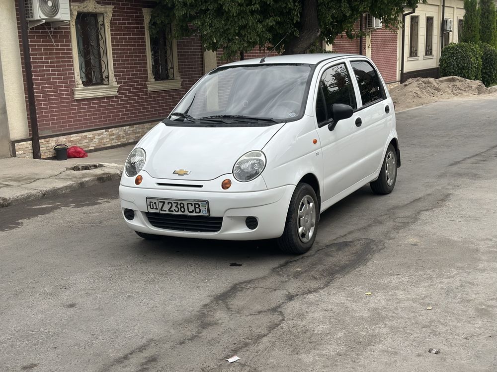 Матиз суппер .2018 йил Срочно
