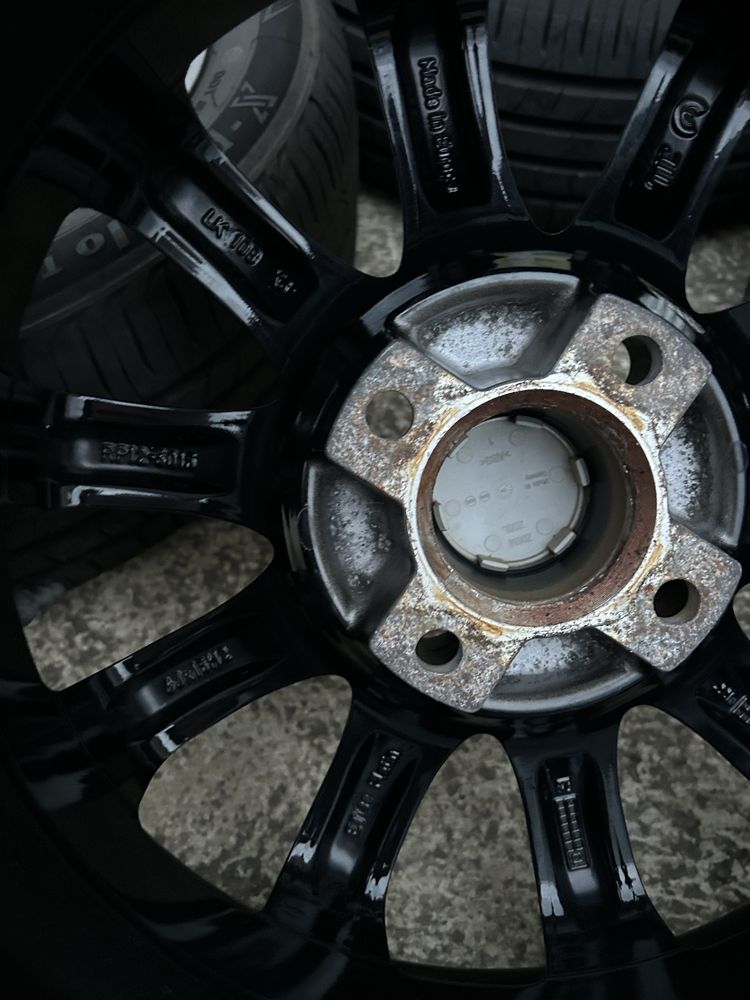 4х108 15 ски peugeot ford citroen