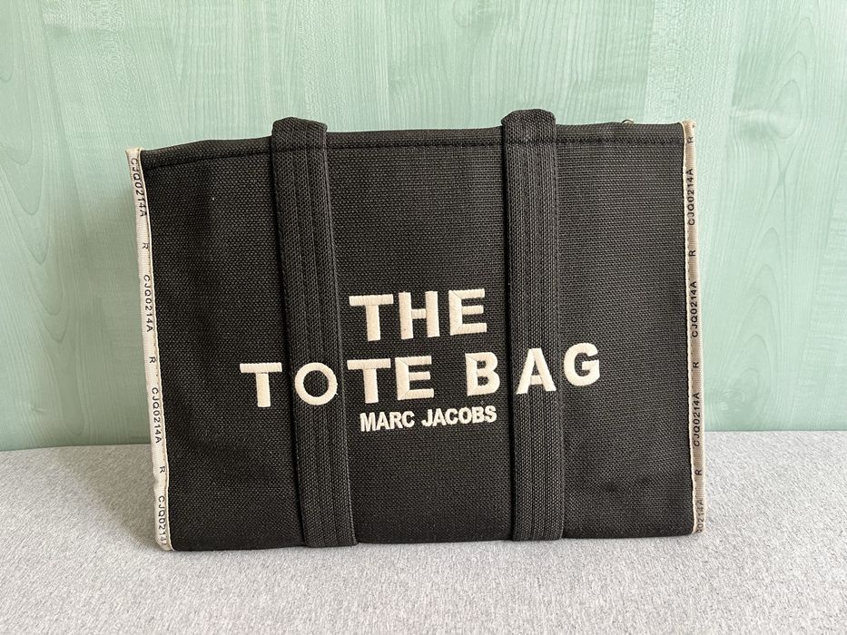 Дамска чанта The Tote bag