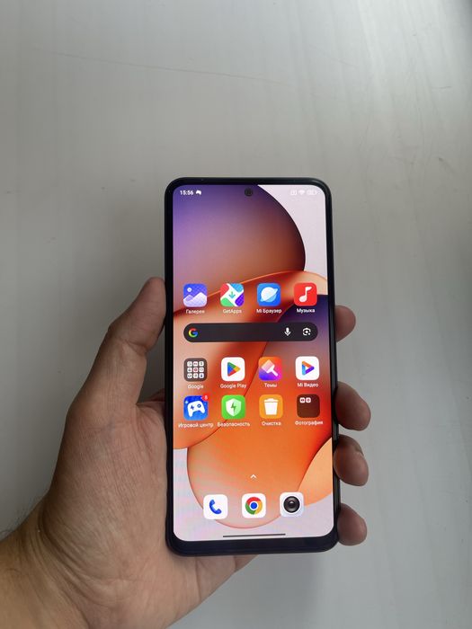 Redmi Note 12/128Gb - В идеальном состоянии