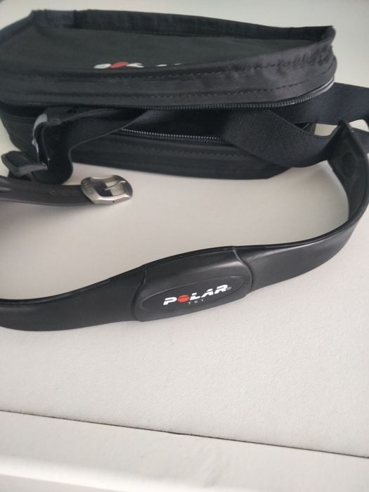 Set ceas cardio Polar