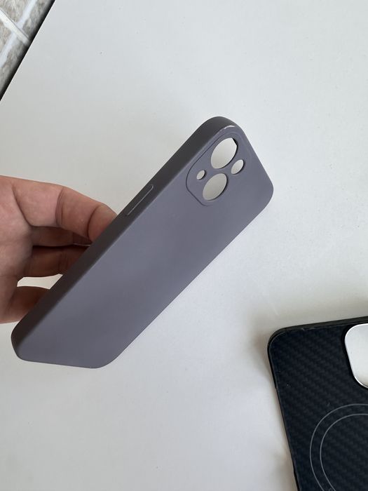 Huse iphone 13 vetter kevlar