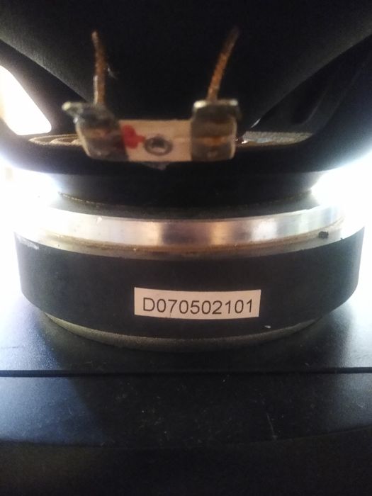 Diverse difuzoare 10inc 8ohm 15inc dif.subw.Magnat