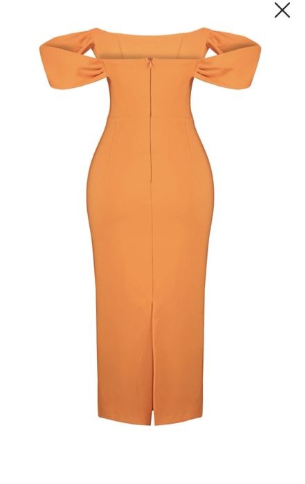 Нова рокля Trendyol