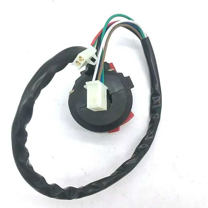 Comenzi BLOC comanda LUMINI ATV cu soc 107cc 110cc 125cc 150cc