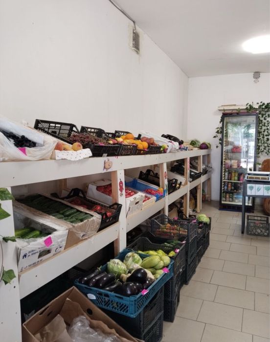 Овощи фрукты в аренду