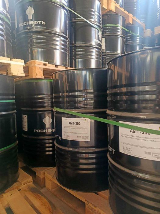 Масло теплоноситель Rosneft AMT-300