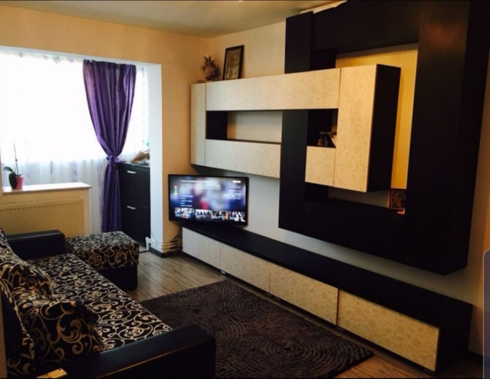 Apartament 3 camere de inchiriat Ciresica