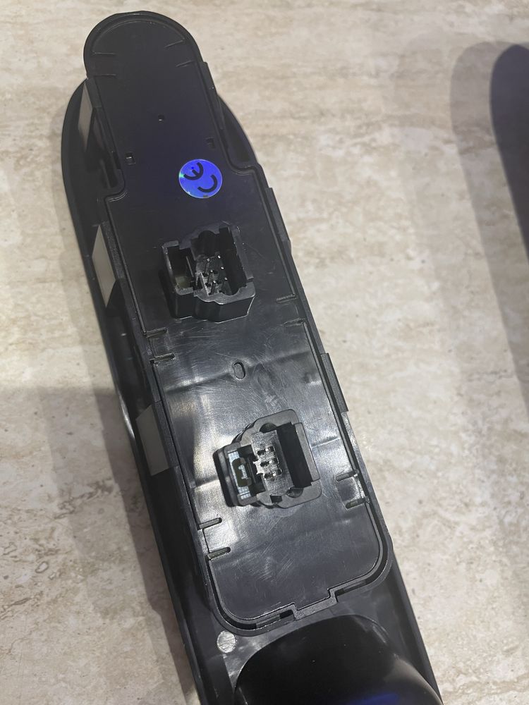 Управление за прозорци peugeot 307
