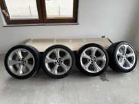 Vand genti bmw r18