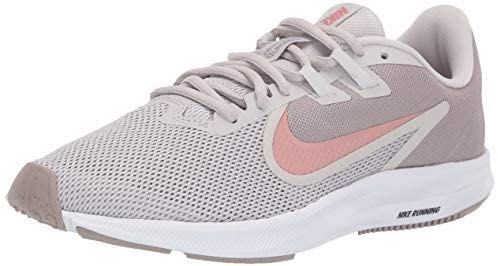 Nike Downshifte 40.5 Grey/pink