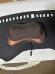 Массажная подушка с подогревом Persilio Massage Pillow (4 роликов)