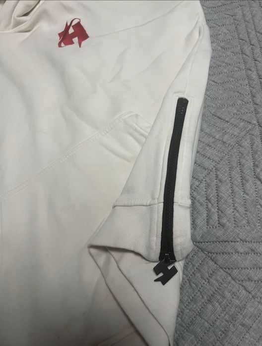 Hyperclothing Overshirt