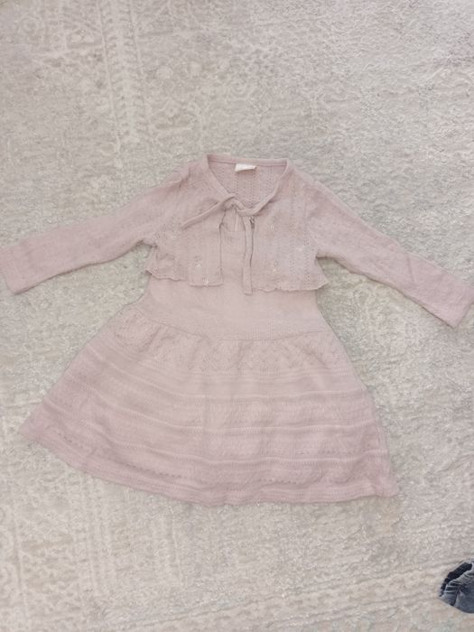 Продам платье с болеро Турция