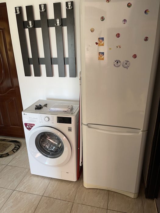 Inchiriez apartament 2 camere Manastur