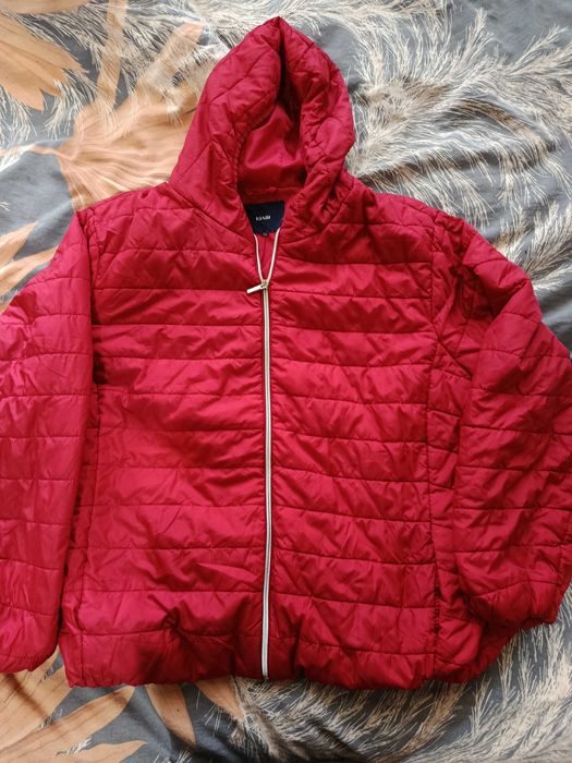 Дамско яке 3хл ..