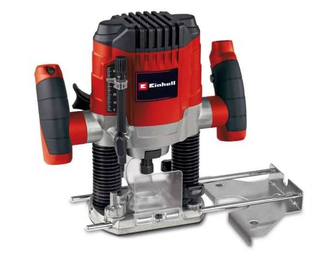 Einhell Router TC-RO 1155 Kit – 1100W