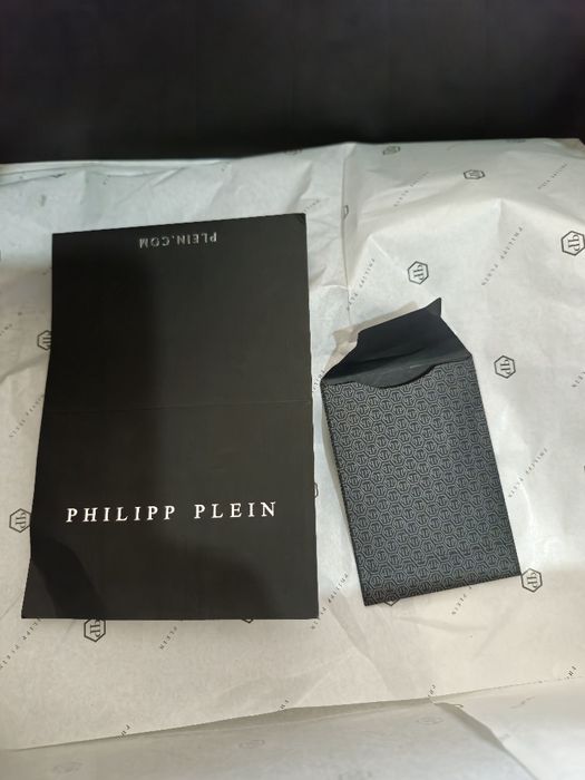 Philipp Plein Sneackers