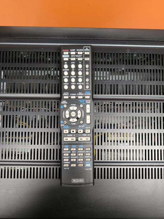 Pioneer vsx 322 5.1 channel