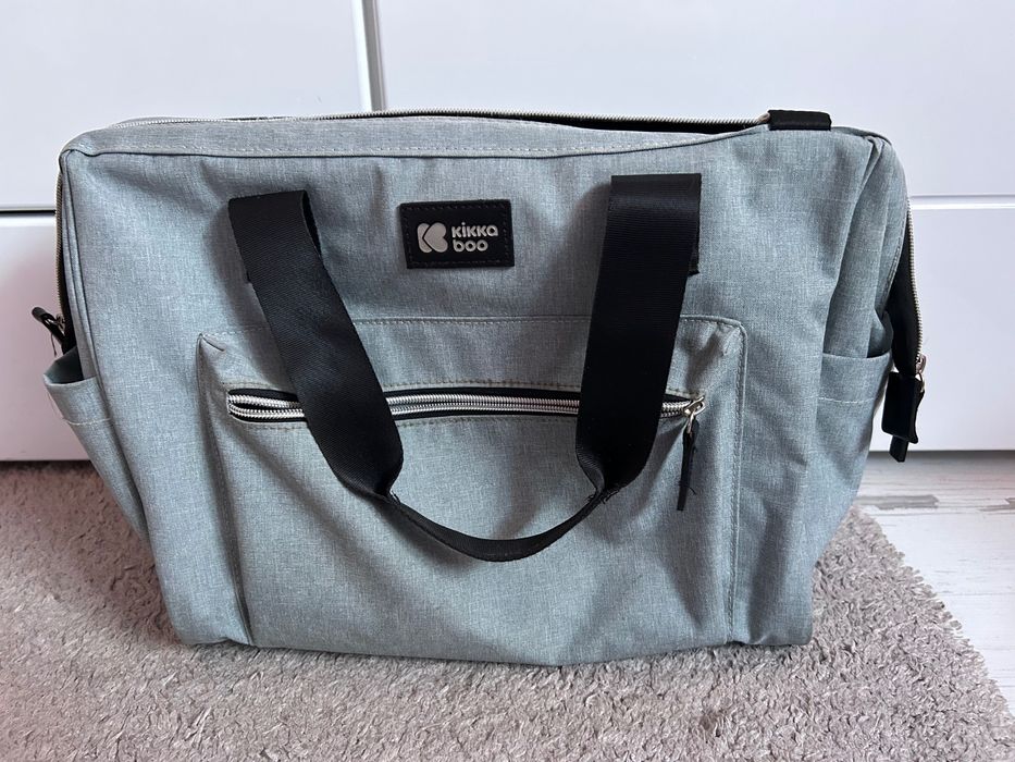 Чанта за бебешкя количка